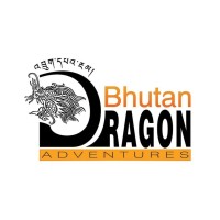 Bhutan Dragon Adventures logo, Bhutan Dragon Adventures contact details