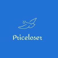 PRICELOSER logo, PRICELOSER contact details