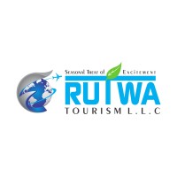 Rutwa Tourism LLC logo, Rutwa Tourism LLC contact details