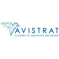 Avistrat Academy of Aerospace and Design logo, Avistrat Academy of Aerospace and Design contact details