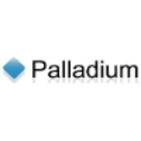 Palladium logo, Palladium contact details