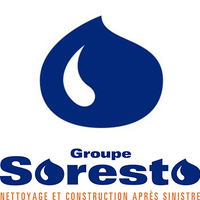 Soresto logo, Soresto contact details