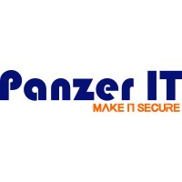 Panzer IT logo, Panzer IT contact details