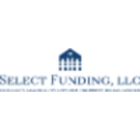 Select Funding, LLC logo, Select Funding, LLC contact details