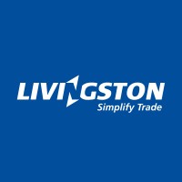 Livingston International logo, Livingston International contact details