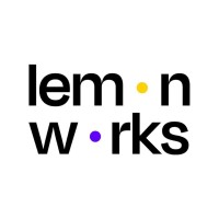 LemonWorks logo, LemonWorks contact details