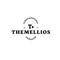 Themellios logo, Themellios contact details