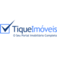 Tiqueimóveis Portal Imobiliário logo, Tiqueimóveis Portal Imobiliário contact details