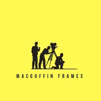 Macguffin Frames logo, Macguffin Frames contact details