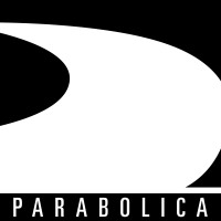 Parabolica Press logo, Parabolica Press contact details