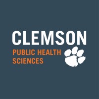 Clemson University- Department of Public Health Sciences logo, Clemson University- Department of Public Health Sciences contact details