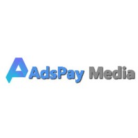 AdsPayMedia logo, AdsPayMedia contact details