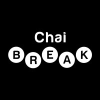 Chai Break logo, Chai Break contact details