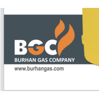 Burhan Gas Company logo, Burhan Gas Company contact details