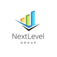 Next Level Group logo, Next Level Group contact details