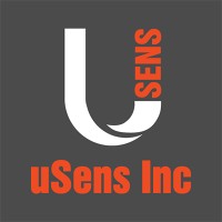 uSens Inc logo, uSens Inc contact details