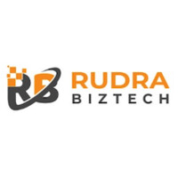 Rudra BizTech Solutions logo, Rudra BizTech Solutions contact details