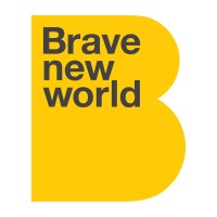 Brave New World Communications Pvt Ltd logo, Brave New World Communications Pvt Ltd contact details