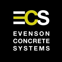 Evenson Concrete Systems logo, Evenson Concrete Systems contact details