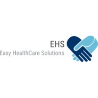 Easy Healthcare Solutions logo, Easy Healthcare Solutions contact details