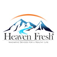 HeavenFresh logo, HeavenFresh contact details