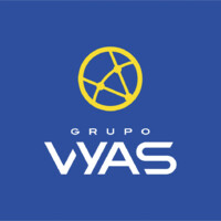 Grupo Vyas logo, Grupo Vyas contact details