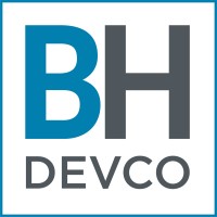 BH DevCo logo, BH DevCo contact details