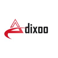 Adixoo Tech logo, Adixoo Tech contact details