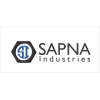 Sapna Industries logo, Sapna Industries contact details