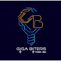 Giga Biters Club logo, Giga Biters Club contact details