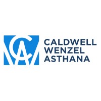 Caldwell Wenzel & Asthana, P.C. logo, Caldwell Wenzel & Asthana, P.C. contact details