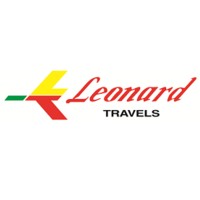 Leonard Travels Pvt Ltd logo, Leonard Travels Pvt Ltd contact details