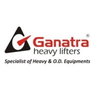 Ganatra Heavy Lifters logo, Ganatra Heavy Lifters contact details