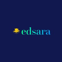 Edsara Innovations logo, Edsara Innovations contact details