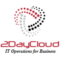 2Daycloud - IT Services logo, 2Daycloud - IT Services contact details