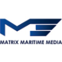 MATRIX MARITIME MEDIA logo, MATRIX MARITIME MEDIA contact details