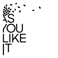 As You Like It logo, As You Like It contact details