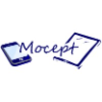 Mocept logo, Mocept contact details