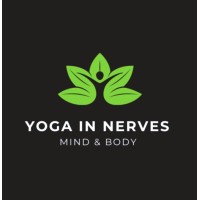 Yoga In Nerves logo, Yoga In Nerves contact details