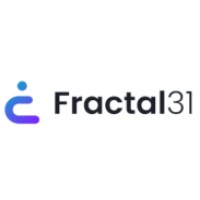 Fractal31 logo, Fractal31 contact details