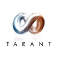 TARANT logo, TARANT contact details