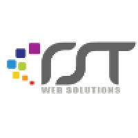 RST Web Solutions logo, RST Web Solutions contact details