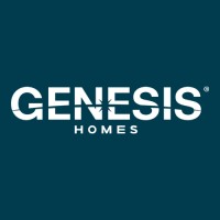 Genesis Homes USA logo, Genesis Homes USA contact details