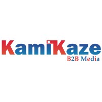 Kamikaze B2B Media logo, Kamikaze B2B Media contact details