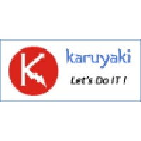 Karuyaki Solutions logo, Karuyaki Solutions contact details