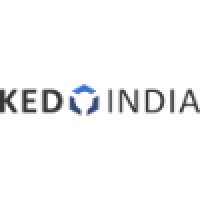 KED India logo, KED India contact details