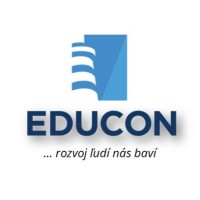 EDUCON logo, EDUCON contact details