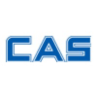 Global CAS logo, Global CAS contact details