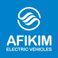 Afikim Electric Vehicles logo, Afikim Electric Vehicles contact details