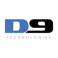 D9 Technologies logo, D9 Technologies contact details